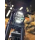  Мотоцикл GEON ROCKSTER 250 ON-ROAD