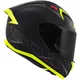 Мотошлем Givi 50.9 SOLID BLACK/SILVER/YELLOW