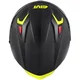 Мотошлем Givi 50.9 SOLID BLACK/SILVER/YELLOW