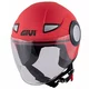 Мотошлем детский Givi JUNIOR 5 RED MATT