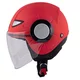 Мотошлем детский Givi JUNIOR 5 RED MATT