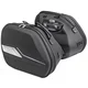 Сумки бічні Givi SPORT-T MULTILOCK 22л