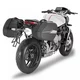 Сумки бічні Givi SPORT-T MULTILOCK 22л