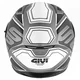 Мотошолом Givi STOCCARDA 50.6 SPORT DEEP