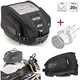 Сумка на бак Givi UT809 ULTIMA-T TANKLOCK 20л