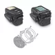 Сумка на бак Givi UT810 ULTIMA-T TANKLOCK 25л