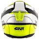 Мотошолом Givi X.21 CHALLENGER GLOBE