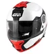 Мотошолом Givi X.21 CHALLENGER SPIRIT