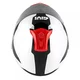 Мотошлем Givi X.21 CHALLENGER SPIRIT WHITE/BLACK/RED
