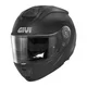 Мотошлем Givi X.27 BLACK MATT