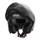 Мотошлем Givi X.27 BLACK MATT