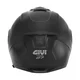 Мотошлем Givi X.27 BLACK MATT
