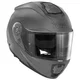 Мотошлем Givi X.27 SOLID MATT TITANIUM