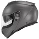 Мотошлем Givi X.27 SOLID MATT TITANIUM