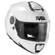 Мотошлем Givi X.27 SOLID WHITE