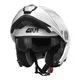 Мотошлем Givi X.27 SOLID WHITE