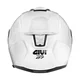Мотошлем Givi X.27 SOLID WHITE