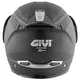 Мотошлем Givi X.33 CANYON BLACK MATT