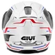 Мотошолом Givi X.33 CANYON LAYERS