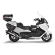 Сумка для інструментів задня Givi XSTREAM R1200GS ADVENTURE 2014-18 / R1250