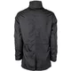 Мотокуртка GMS FRANCK BLACK