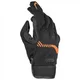 Мотоперчатки GMS JET-CITY BLACK ORANGE W