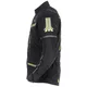 Мотокуртка GMS TERRA ECO BLACK YELLOW W