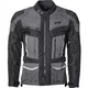 Мотокуртка GMS TIGRIS WP BLACK/GREY