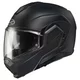 Мотошлем HJC I100 BLACK MATT