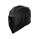Мотошлем Icon AIRFLITE DARK RUBATONE