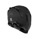 Мотошлем Icon AIRFLITE DARK RUBATONE