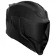 Мотошлем Icon AIRFLITE DARK RUBATONE