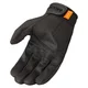 Мото перчатки Icon AIRFORM BLACK