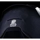 Мотошлем Icon AIRFRAME PRO CARBON 4TRESS BLACK/BLACK