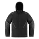 Мотокуртка Icon BASEHAWK2 BLACK