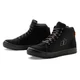 Мотоботы Icon CARGA BLACK