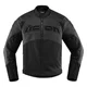 Куртка Icon CONTRA 2 PERFORATED BLACK