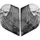 Панели боковые Icon HARBINGER