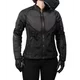 Мотокуртка женская Icon MESH AF BLACK