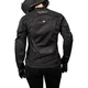 Мотокуртка женская Icon MESH AF BLACK