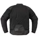 Мотокуртка Icon OVERLORD3 MESH BLACK