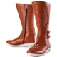 Мотоботи жіночі Icon SACRED TALL BOOT
