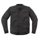 Мотокуртка Icon UPSTATE MESH BLACK