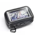 Футляр Interphone GPS 3.5 на не трубчатый руль