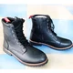 Мотоботи IXS CLASSIC SCHUH OILED