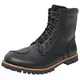Мотоботи IXS CLASSIC SCHUH OILED W