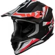 Мотошолом IXS HX 362 2.0