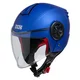 Шлем IXS HX 851 1.0 JET W