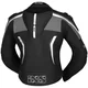 Мотокомбинезон раздельный IXS RS-700 1.0 BLACK/GREY/WHITE