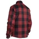 Моторубашка JOHN DOE LUMBERJACK RED